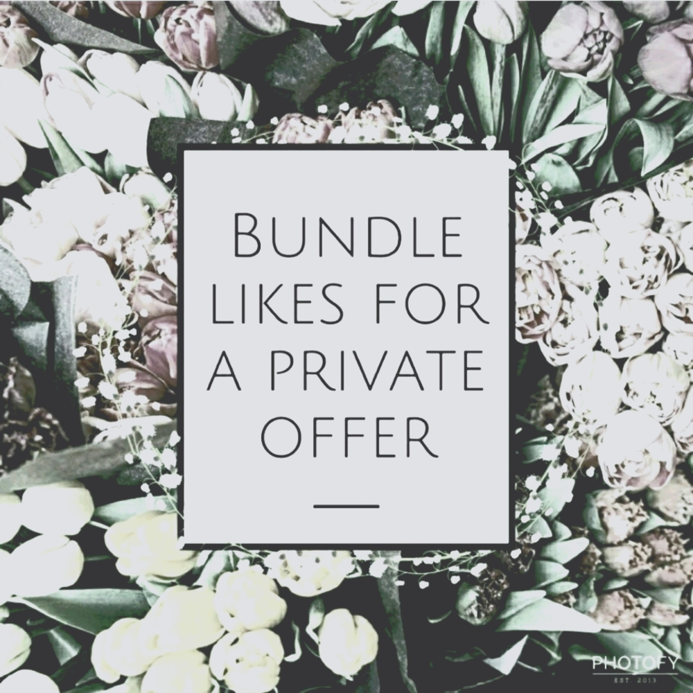 Bundle for an offer!!